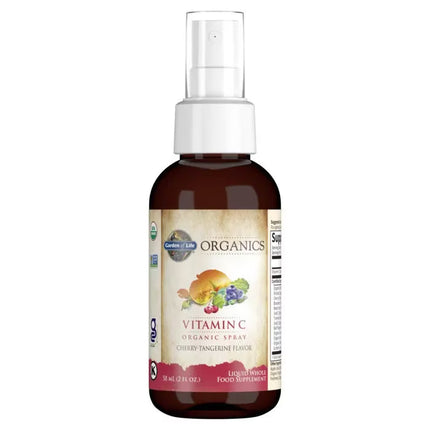 myKind Organics Vitamin C spray 58ml