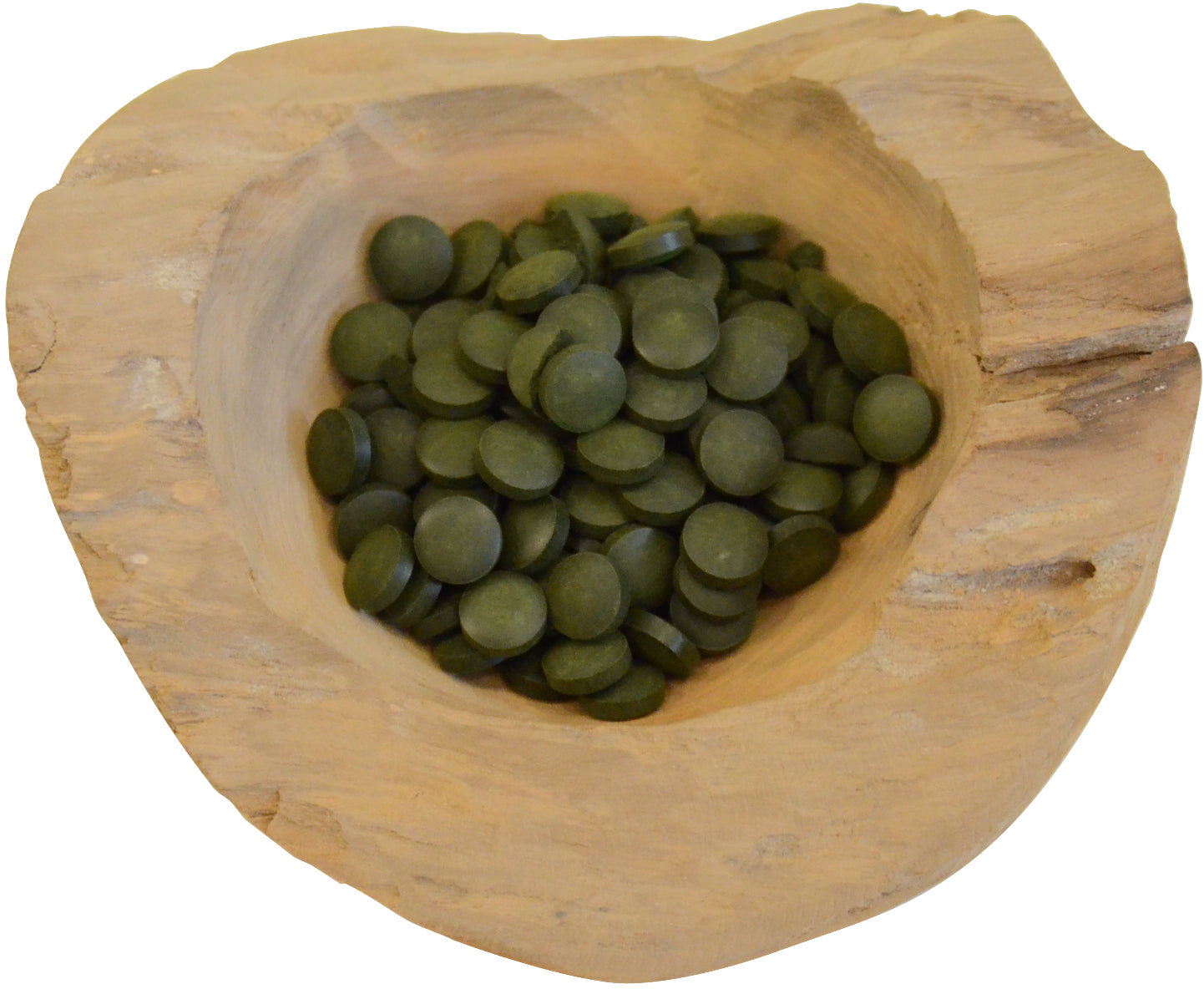 Waarom Biologische Chlorella een Slimme Keuze is voor Jouw Gezondheid