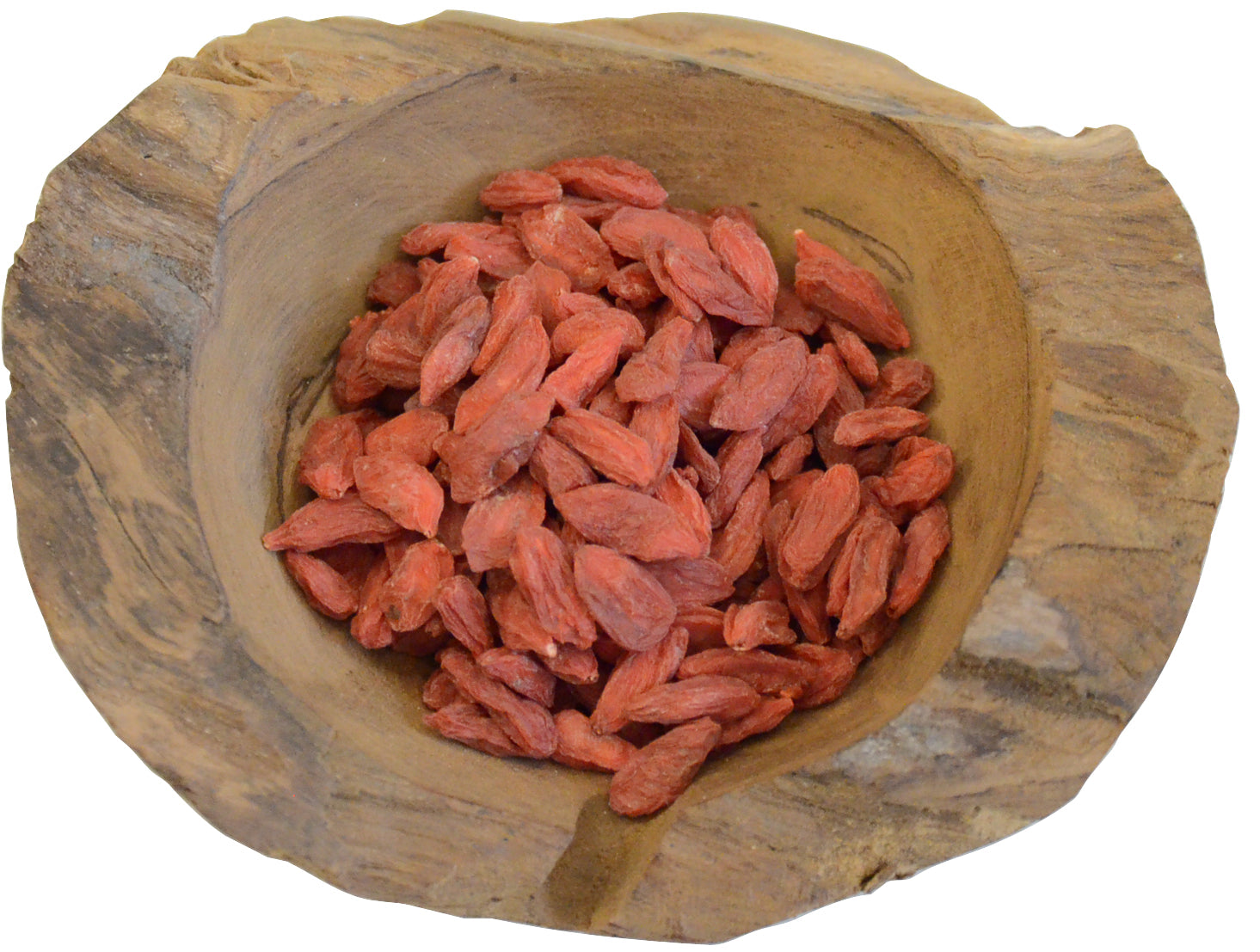 Waarom Goji Bessen een Superfood Zijn die Je Niet Wilt Missen