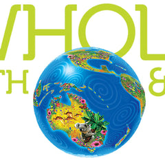 Collection image for: Whole Earth & Sea