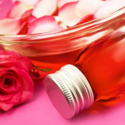 Moisturizer met Black Seed & Rozenolie