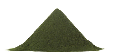 Chlorella Raw & Organic