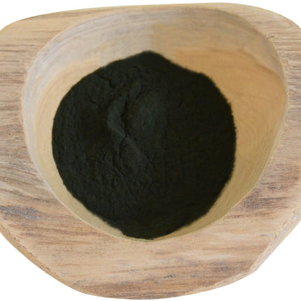 Spirulina Raw & Organic Biologische natuurvoeding