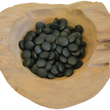 Spirulina Raw & Organic superfoods bestellen