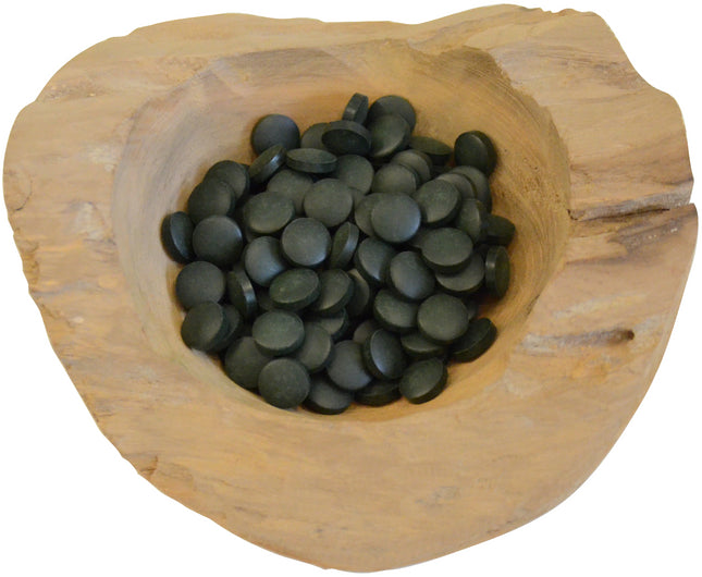 Spirulina Raw & Organic superfoods bestellen