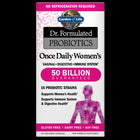 Dr. Formulated Probiotica Women 50 miljard 30 capsules - Garden of Life
