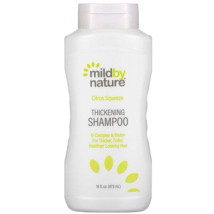Shampoo | Madre Labs