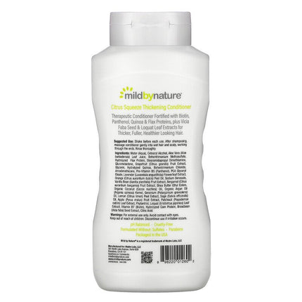 Conditioner | Madre Labs | 414 ml