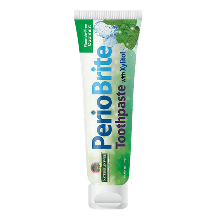 PerioBrite® Zahnpasta