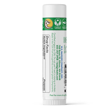 Itch Relief Balsem – 17g – Natuurlijke Jeukverlichting