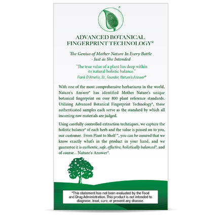 Boswellia Standardized 400mg – 90 Vegan Capsules