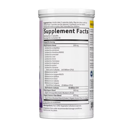 Dr. Formulated Probiotica Mood+ 50 miljard