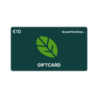 SuperfoodShop Gift Card