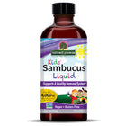 Elderberry Extract for Children - Sambucus 120ml