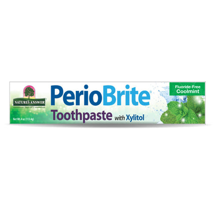 PerioBrite® Zahnpasta