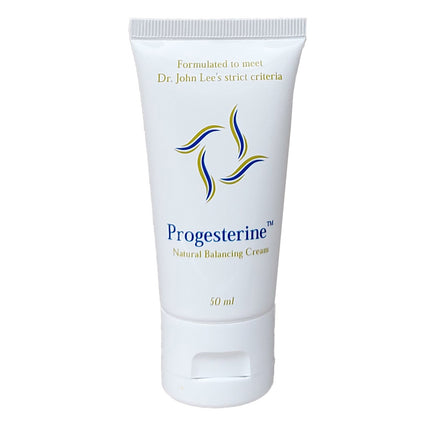 Progesterine opvolger van ProgesterAll™