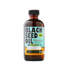 Premium Black Seed Oil - 100% Cold Pressed & Pure