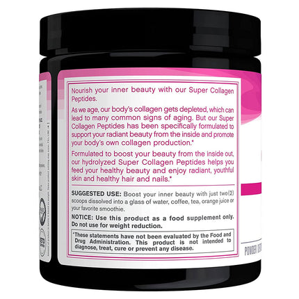 NeoCell Super Collagen Peptides  200gr