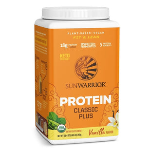 Classic Plus Proteïne – 750 g - Biologisch