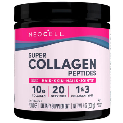 NeoCell Super Collagen Peptides  200gr